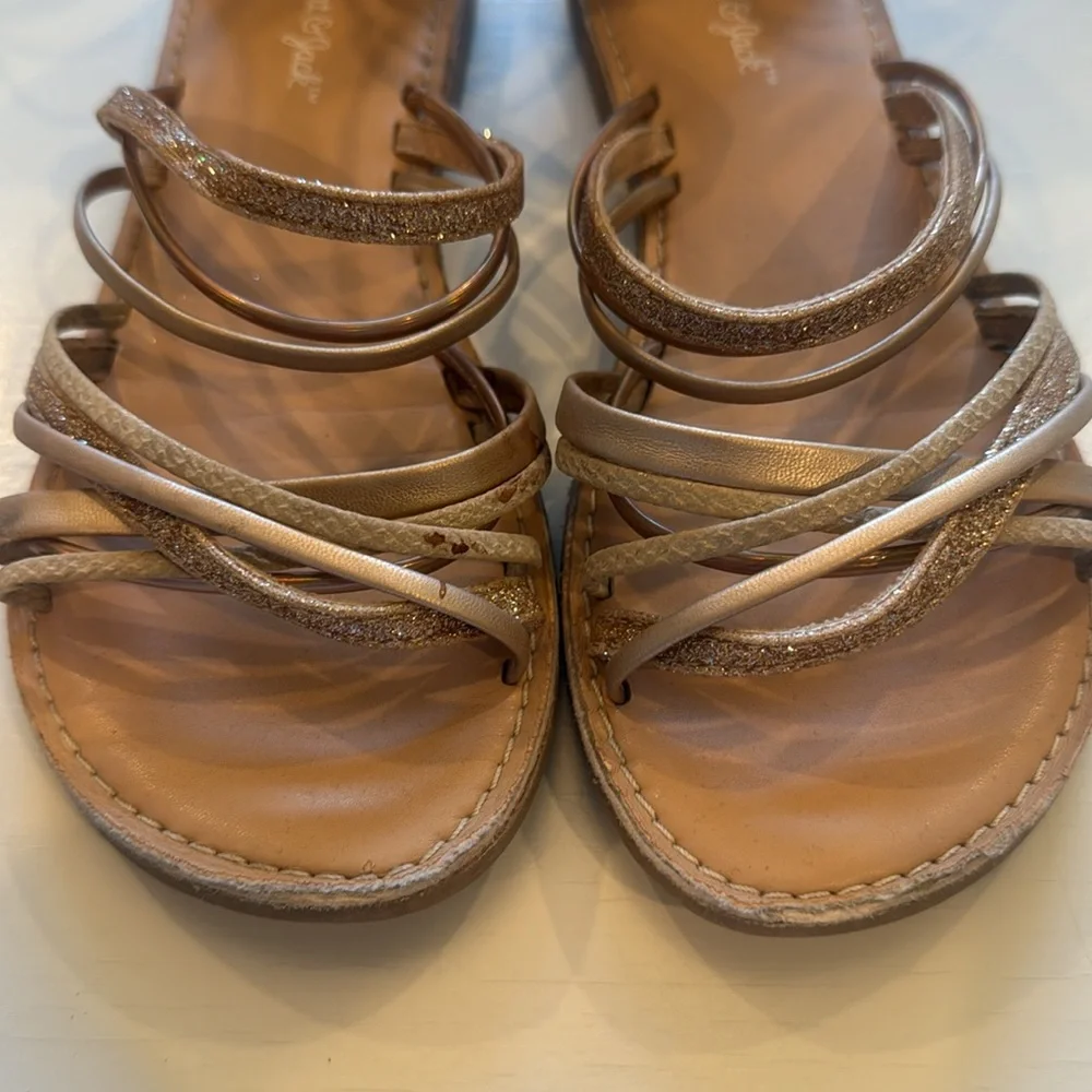 Cat & Jack Sandals